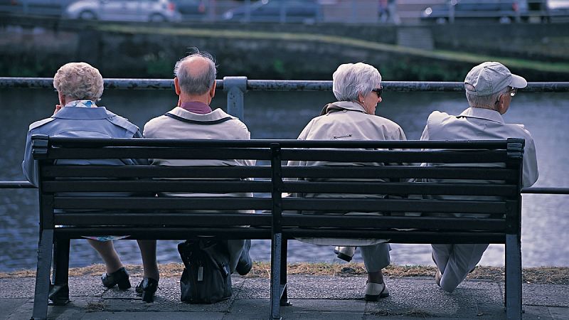 Sólo quienes se retiren a la edad legal de jubilación podrían optar a calcular su pensión con toda la vida laboral