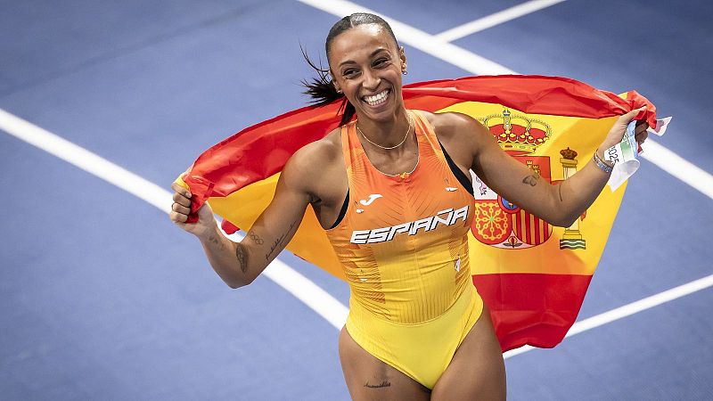 Ana Peleteiro causa baja para el Campeonato de Europa por equipos de Madrid por motivos personales