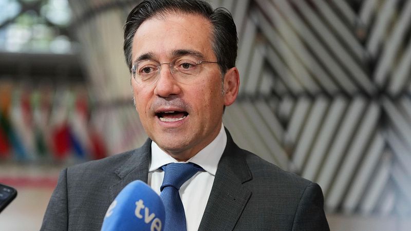 España pedirá a la UE la suspensión "inmediata" del acuerdo de asociación con Israel, pero Alemania e Italia se oponen