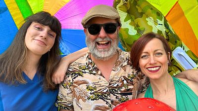 Es verano en Radio 3