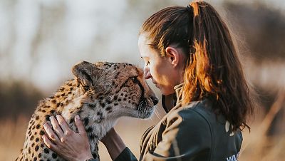 RTVE pone rumbo a un apasionante viaje a frica con la 'Dra. Fabiola Jones'