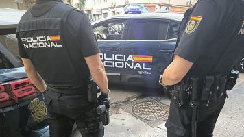 Detienen en Aranjuez a un menor acusado de un homicido en Getafe.