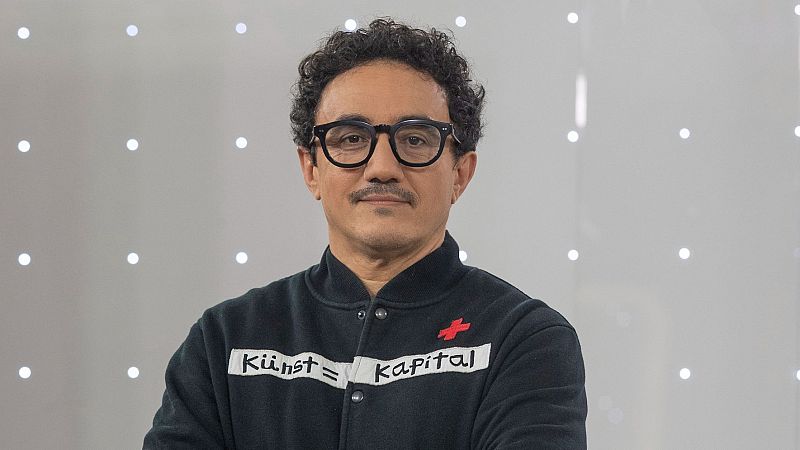 César Vallejo, RTVE