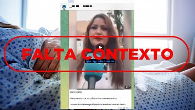 No deniegan la epidural en Sevilla, se reducen los anestesistas de guardia en el Hospital Virgen del Roco