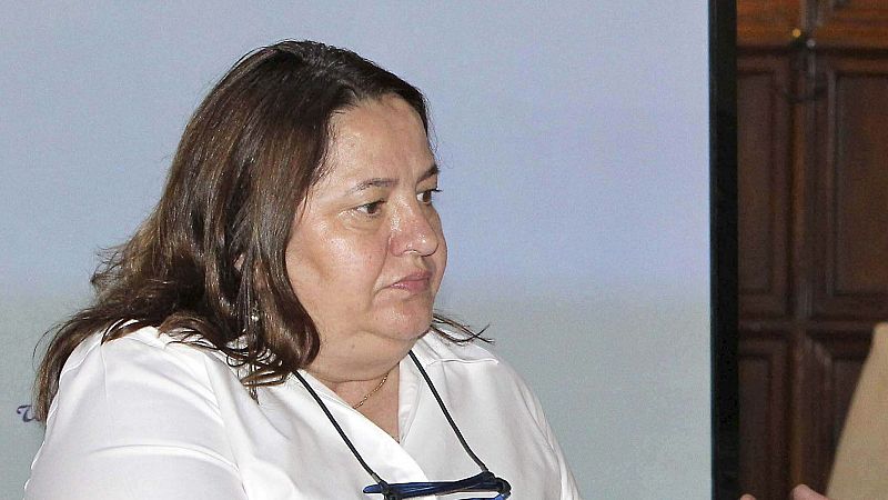 Rosana Torres, Premio Nacional de Periodismo Cultural 2025