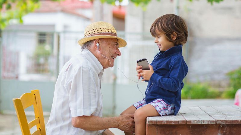 Quina edat t la teva nima? Fes el test generacional de ?Xavifnia?
