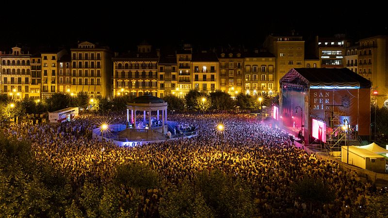 Calendario de San Fermín 2025: Pamplona se prepara para unas fiestas llenas de tradición, ritmo y convivencia