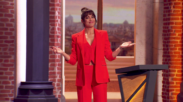 La conexin - Muy pronto, estreno con Lara lvarez