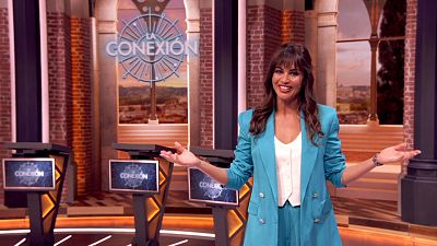 La conexin - Muy pronto, estreno con Lara lvarez