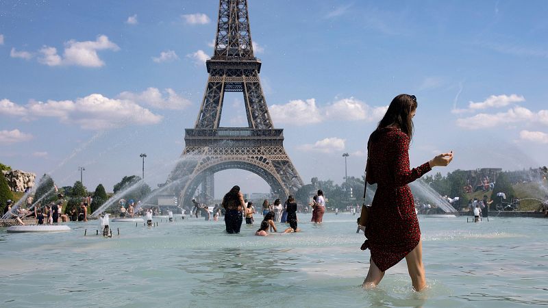 La ola de calor que lo cambi todo: verano de 2003, cuando aprendimos que las altas temperaturas "matan"