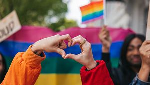 Playlist Orgullo LGTBIQ+