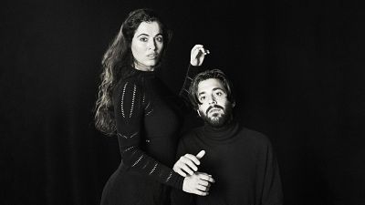 Radio 3 en directo desde Noches del Botánico con Sílvia Pérez Cruz y Salvador Sobral