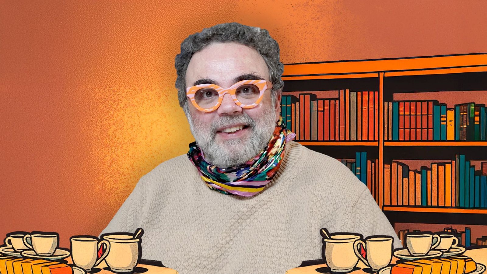 Las abogadas & compañía - Episodio 8 | Ver ahora - Las abogadas & compañía | Ver