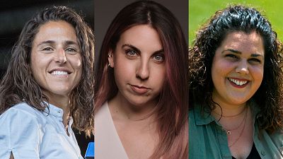 MontajePresentadoras