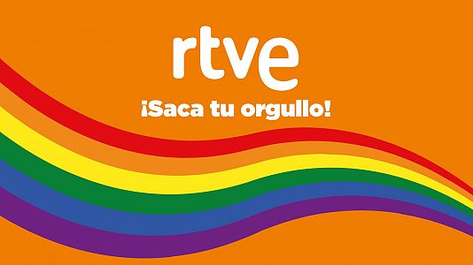 Saca tu orgullo