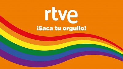 RTVE celebra el Orgullo LGTBIQ+ con una programacin especial dedicada a la diversidad