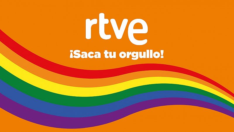 RTVE celebra el Orgullo LGTBIQ+ con una programación especial dedicada a la diversidad