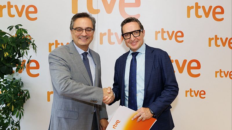 RTVE y la USAL fortalecen su alianza por el emprendimiento y la innovación del sector media