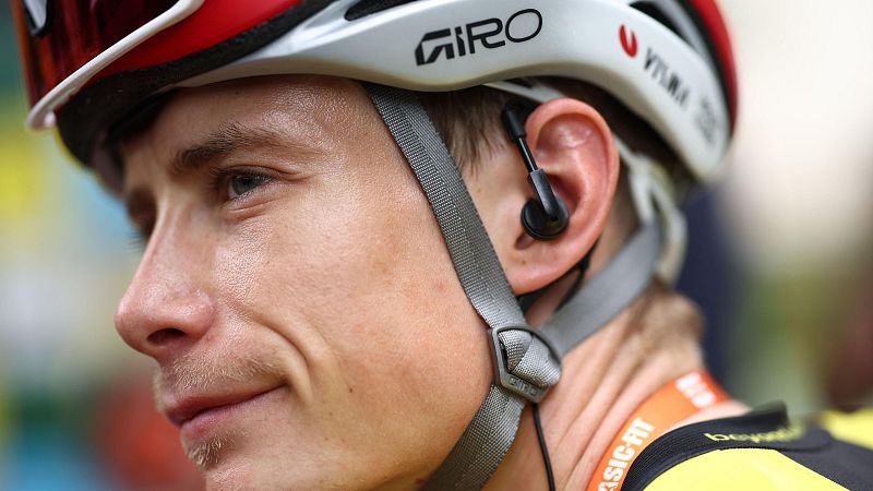 Jonas Vingegaard lidera al Team Visma en su intento de lograr su tercer Tour de Francia