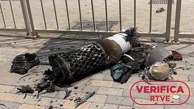 Bulos y desinformacin sobre el ataque de Irn a una base militar estadounidense en Catar