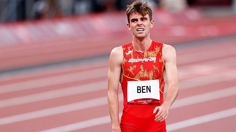 Hora y dnde ver en TV el Campeonato Europeo de Atletismo por equipos 2025