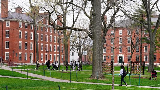 Espaa facilia las exigencias de visado para atraer a los estudiantes afectados por las polticas migratorias de Trump
