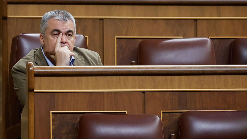 La UCO entrega al Supremo un documento para acreditar que Cerdn compr el 45% de Servinabar por 6.000 euros