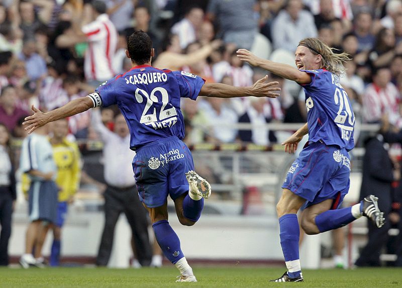 El Getafe da la campanada en 'La Catedral'