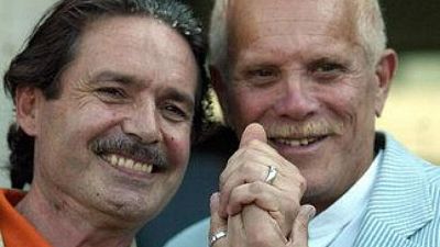 Documentos RNE - 20 años de matrimonio igualitario, el orgullo de España - 27/06/25 - Documentos RNE | Escuchar