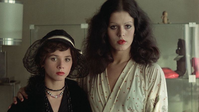 'Cambio de sexo', con Bibiana Fernández y Victoria Abril: el despertar trans que España vio antes de saber nombrarlo