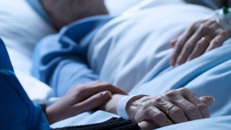 4 anys de la Llei d'Eutanàsia amb terminis judicials "desproporcionats"