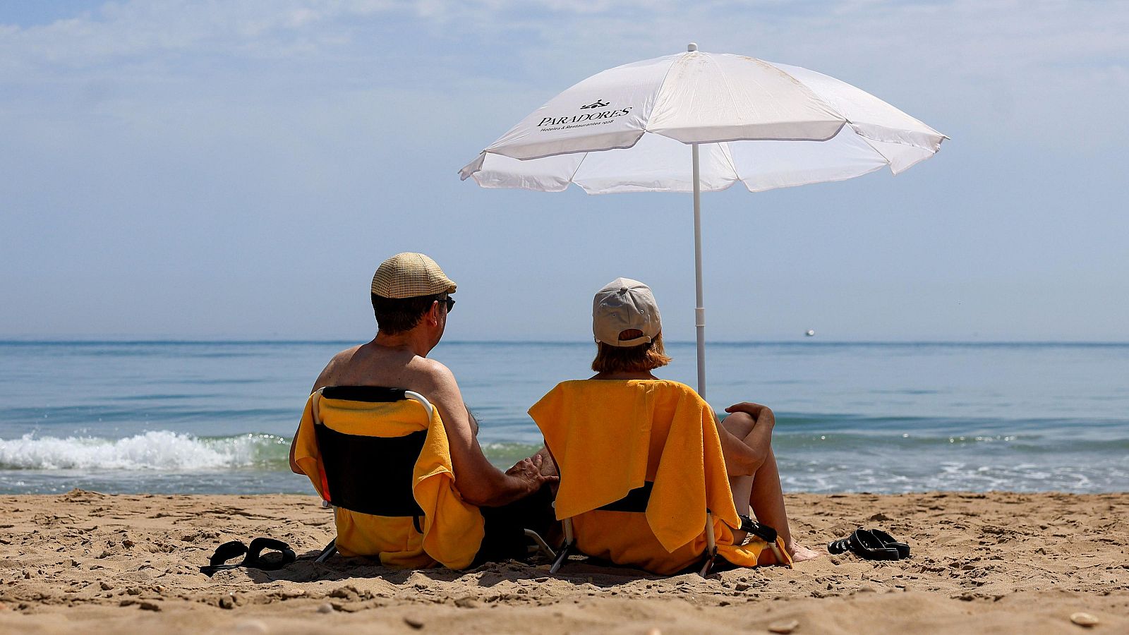 El tiempo matinal - 26/06/2025 - El tiempo | Ver