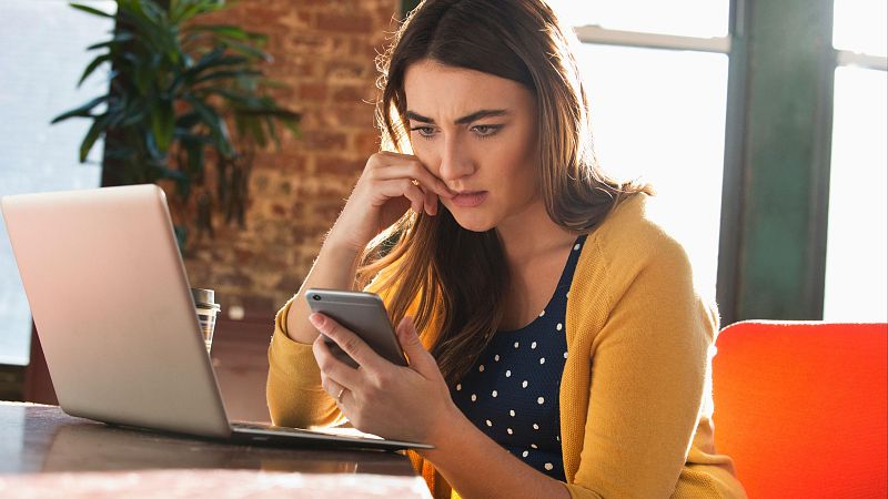 Los jóvenes, atrapados entre la preparación y la precariedad sin opciones reales para independizarse