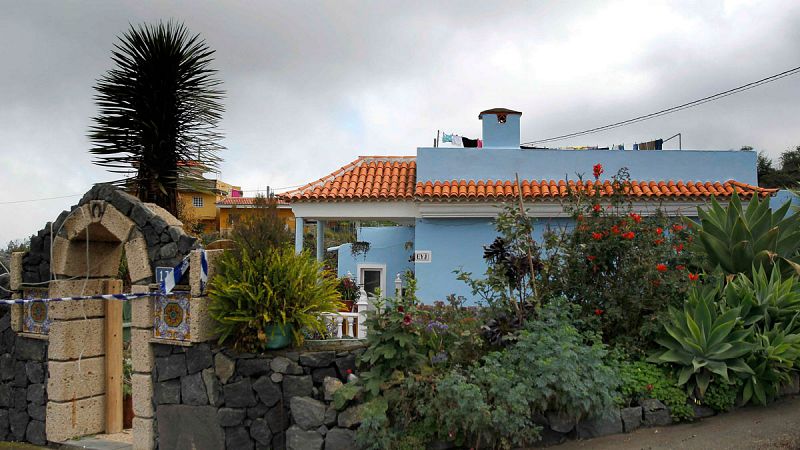 Una mujer, asesinada presuntamente por su expareja en Tenerife