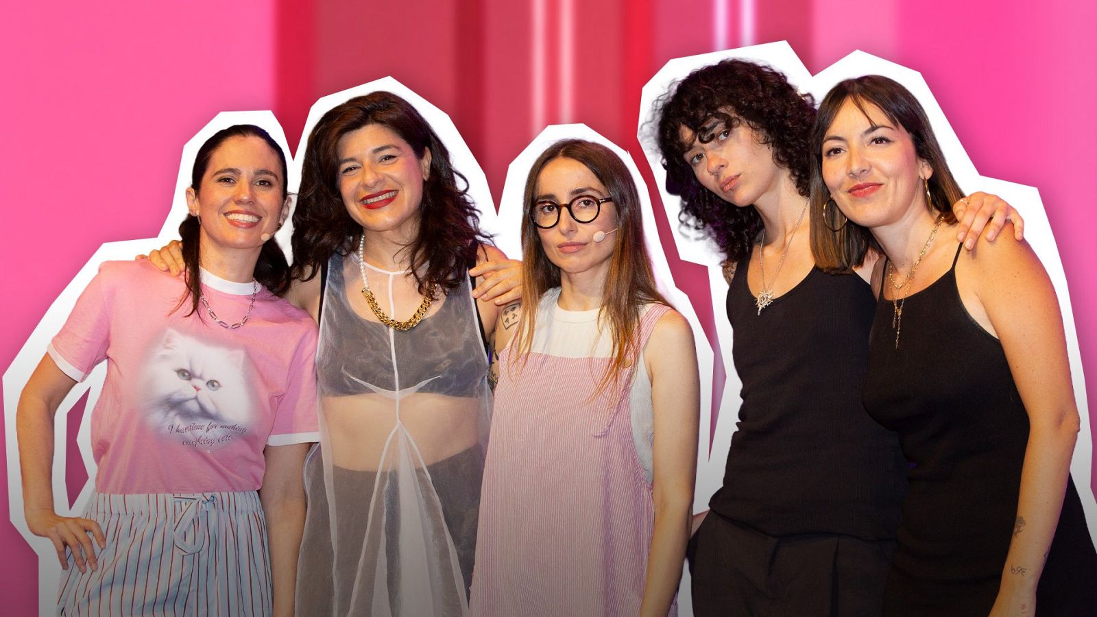 El Orgullo en Está el horno para bollos: estreno 5 de julio - Está el horno para bollos | Ver tráiler