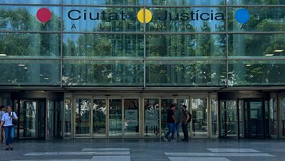 La jueza del caso de la dana solicita reconocer como vctima al feto de la embarazada fallecida