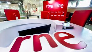 RNE viaja la prxima semana a El Escorial
