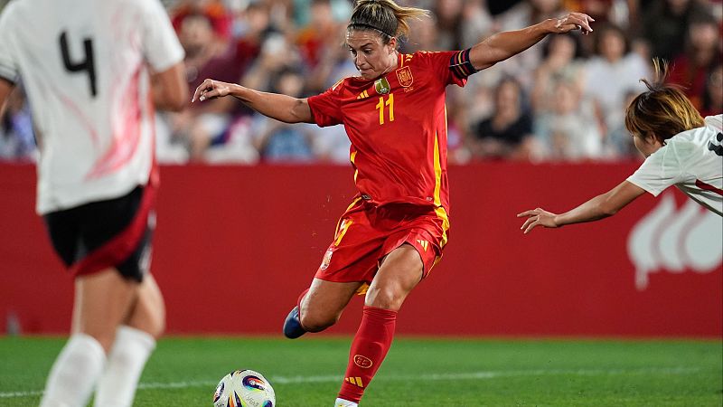 Programación de deportes gratis en RTVE Play la semana del 30 de junio al 6 de julio de 2025