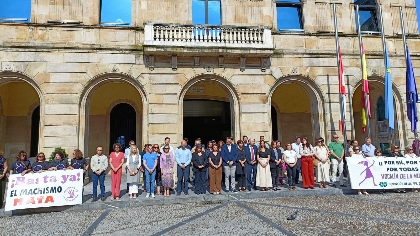 Ya son 18 asesinatos machistas en lo que va de año - Telediario 2 | Ver