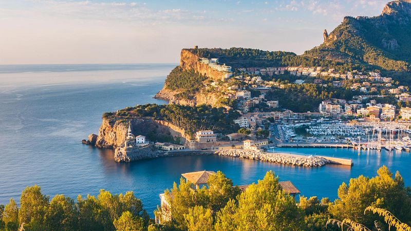 Muere un hombre de 34 años por un golpe de calor en Sóller, Mallorca