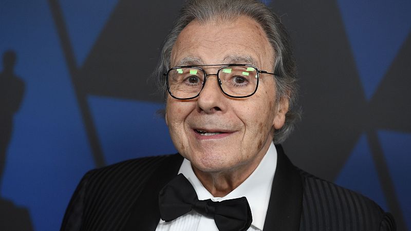 Muere a los 93 aos Lalo Schifrin, el msico argentino que compuso el tema de 'Misin: Imposible'