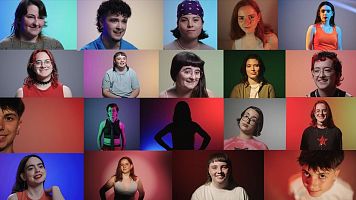 'Genderless': un viaje al corazn de la identidad de gnero no binaria