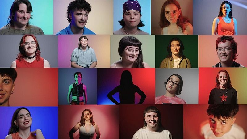 'Genderless': un viaje al corazón de la identidad de género no binaria