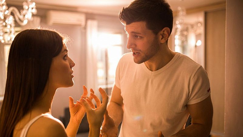 La clau per discutir b en parella