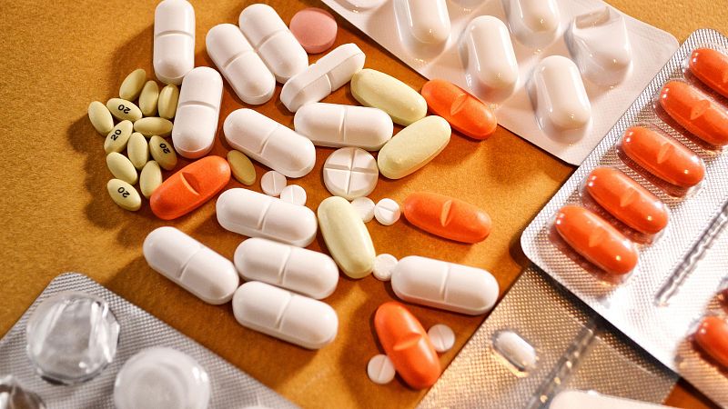 Cae una red con "células" por todo el país que vendía ilegalmente fármacos para adelgazar