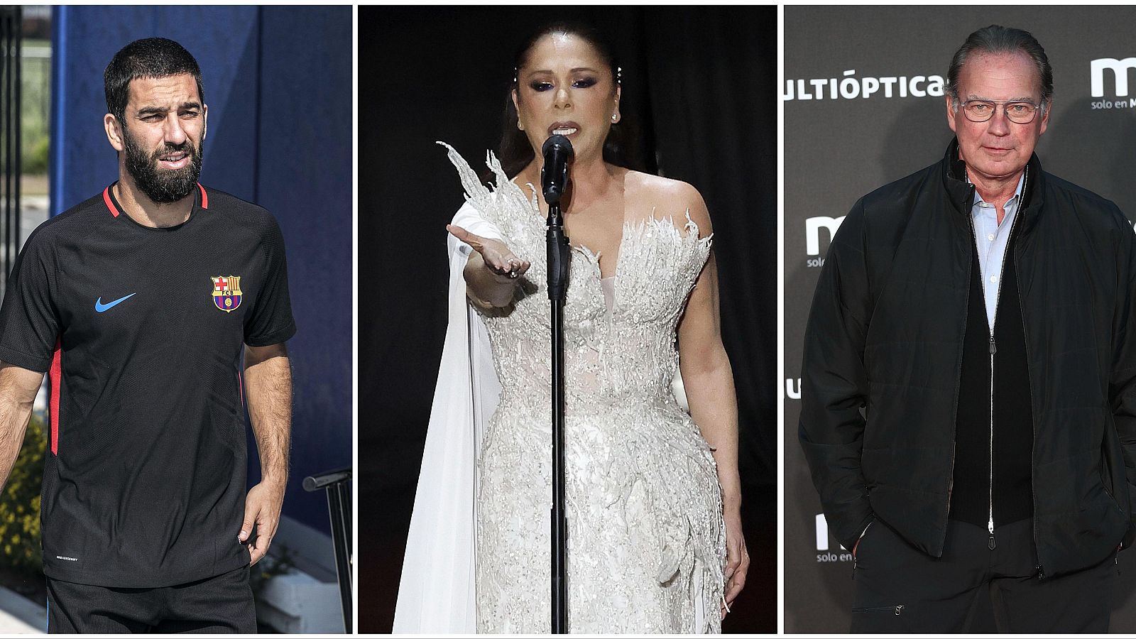 Menos morosos en la lista de Hacienda, pero deben más dinero - Telediario 1 | Ver