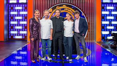 Horario y dnde ver la final de 'MasterChef 13': Qu aspirante ganar?