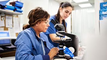 La confianza en la ciencia en Europa es muy alta, pero no est libre de ataques contra cientficos e instituciones