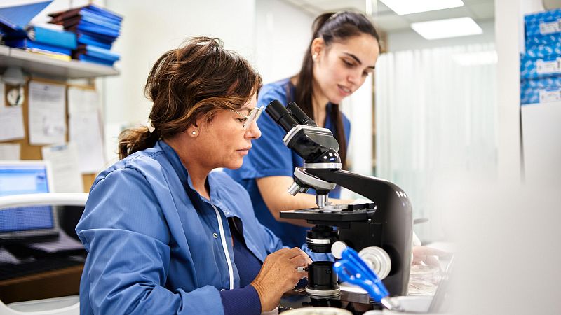 Europa, protegida por ahora frente a la ofensiva contra la ciencia de Trump, aunque no es "inmune"