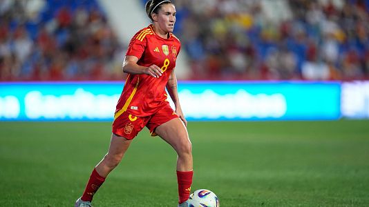 Mariona Caldentey y la Eurocopa 2025 como escaparate para el Baln de Oro